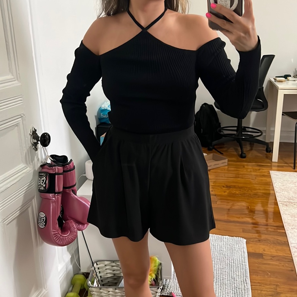 Abercrombie & Fitch Bodysuit, small